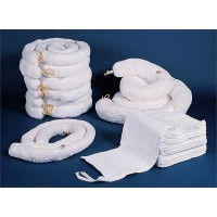 Spill Absorbents (4)